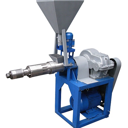 Маслопреси