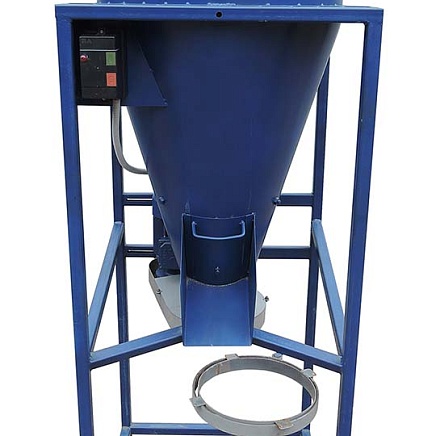 Змішувачі кормів