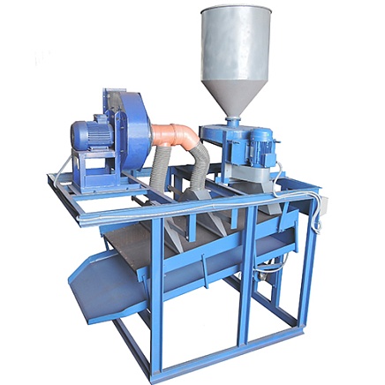 Установки обрушення