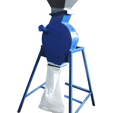 Дробилка молотковая