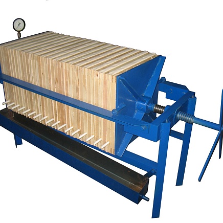 Лінії Фільтрації