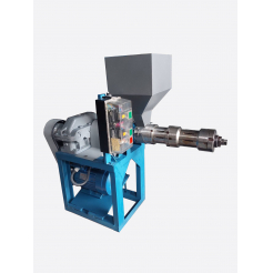 Маслопрес шнековий ММШ-50