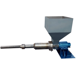 Робоча частина БР-80