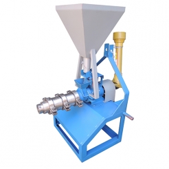 Экструдер зерновой от вала отбора мощности ЭКЗ от ВОМ