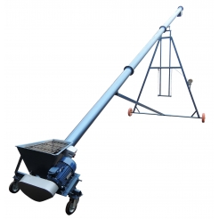 Шнековий транспортер