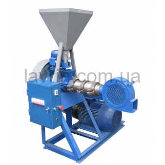 Экструдер зерновой ЭКЗ-150 Экструдер зерновой ЭКЗ-150