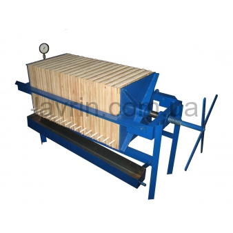 Линия Фильтрации ЛФ-3