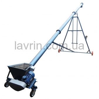 Шнековый транспортер Шнековый транспортер