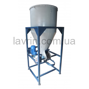 Смеситель кормов СК-600 Смеситель кормов СК-600