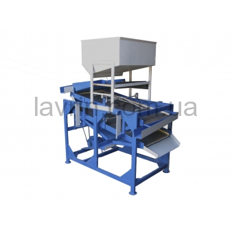 Калибратор семян К-600 Калибратор семян К-600