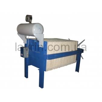 Линия Фильтрации ЛФ-6 Линия Фильтрации ЛФ-6