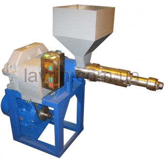 Маслопрес шнековий ММШ-130