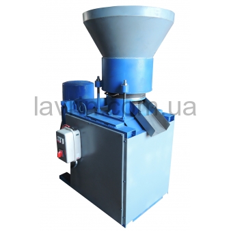 Гранулятор 600