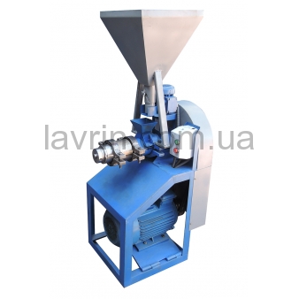 Екструдер зерновий ЕКЗ-75