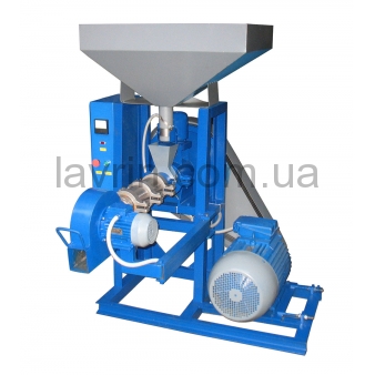Экструдер зерновой ЭКЗ-200 Экструдер зерновой ЭКЗ-200