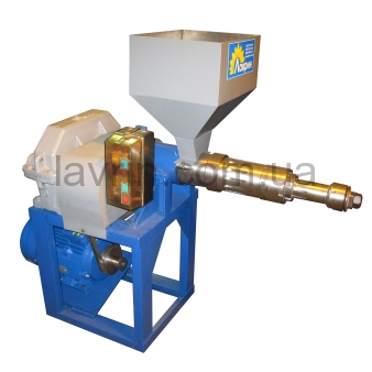 Маслопресс шнековый ММШ-130 Маслопресс шнековый ММШ-130