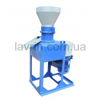 Гранулятор 200 (обертається матриця)