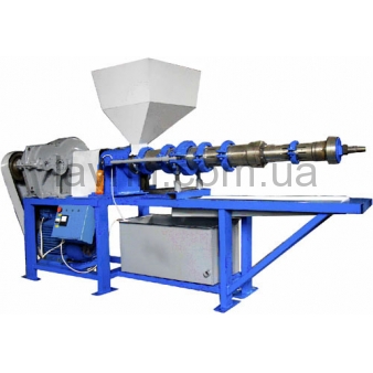 Маслопрес шнековий ММШ-450