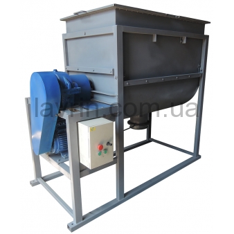 Смеситель кормов СК-1000 Смеситель кормов СК-1000