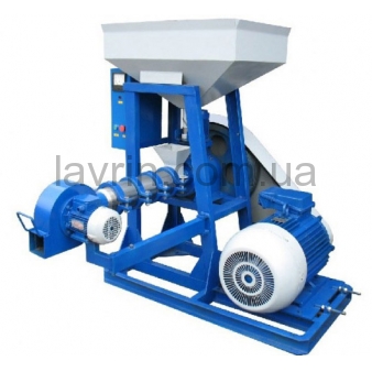 Екструдер зерновий ЕКЗ-350